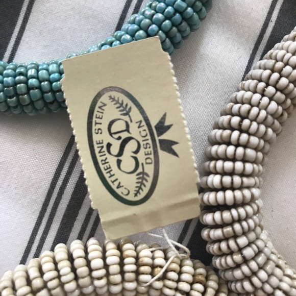 Catherine Stein Design Bracelets - Qty. 3 - Picture 2 of 5